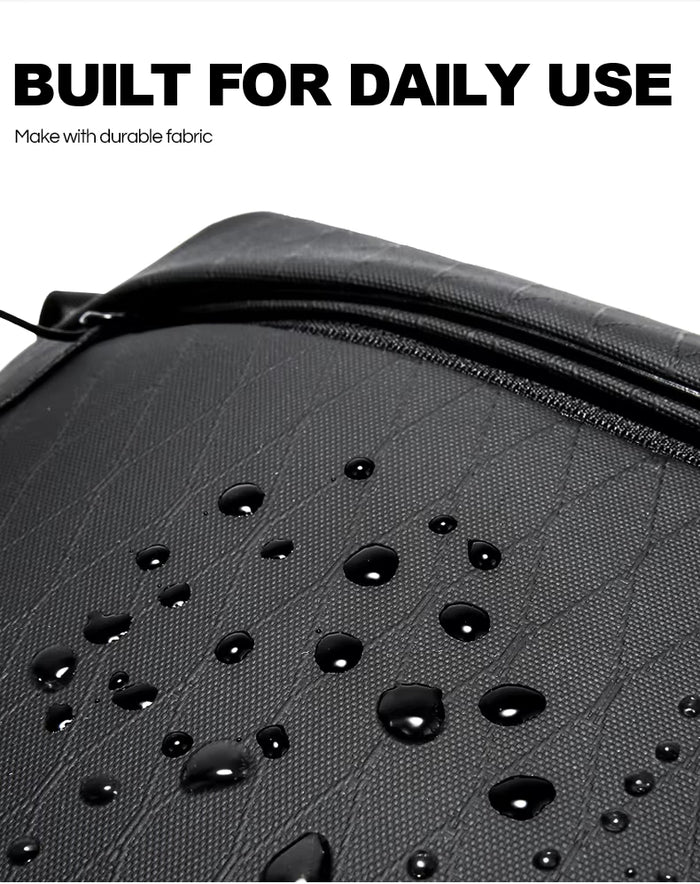 Durability first