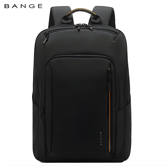 BANGE BG-7856 15.6" Sports Backpack — front view