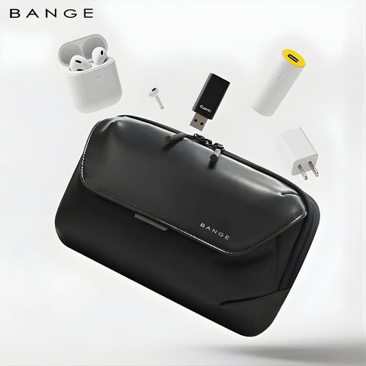 BANGE BG-8133 Messenger Bag — front view