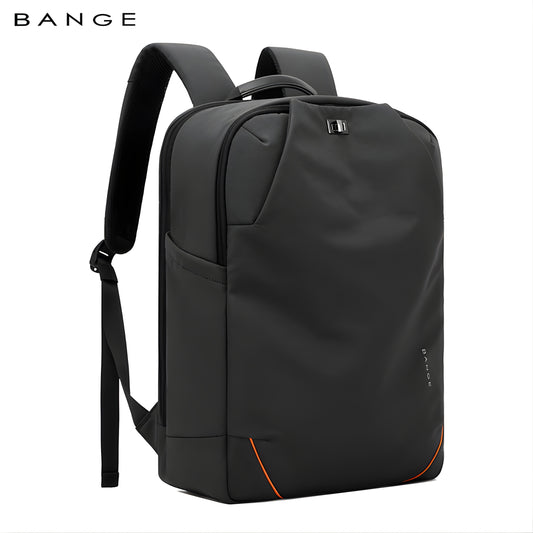 BANGE BG-8099 15.6" Leisure Backpack — front view