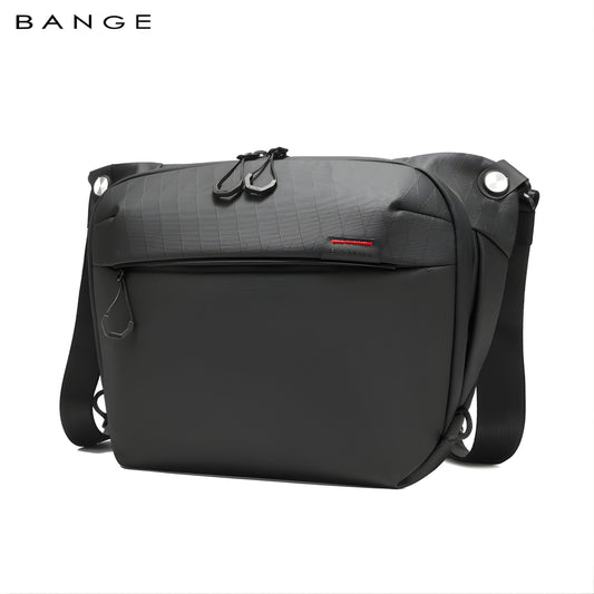 BANGE BG-XJ328 Waterproof Camera Single Arm Bag — front view