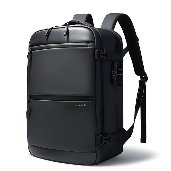Bange Fare Waterproof Polyester Travel Backpack