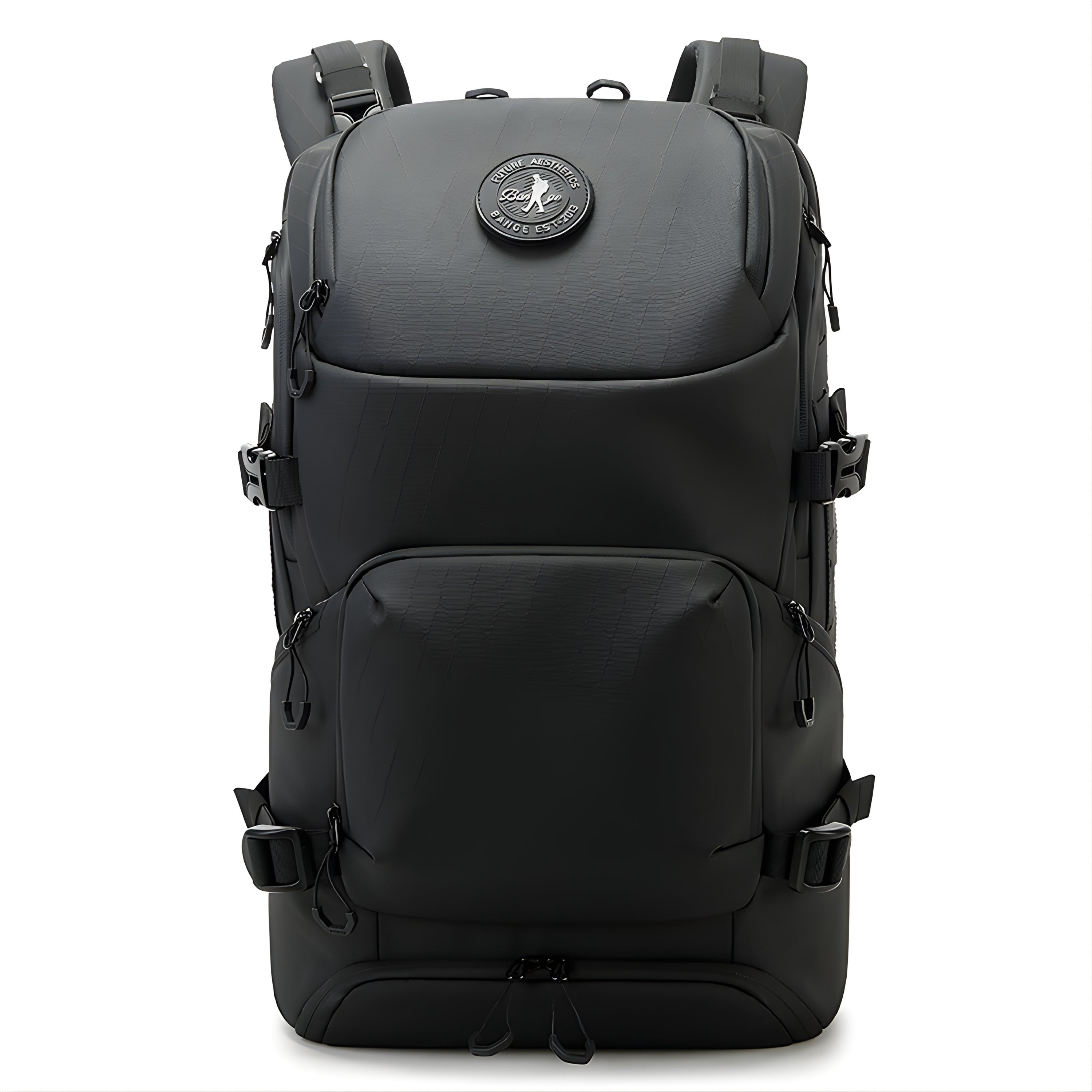 Bange Tuna Hiking Backpack | Waterproof Outdoor Travel
