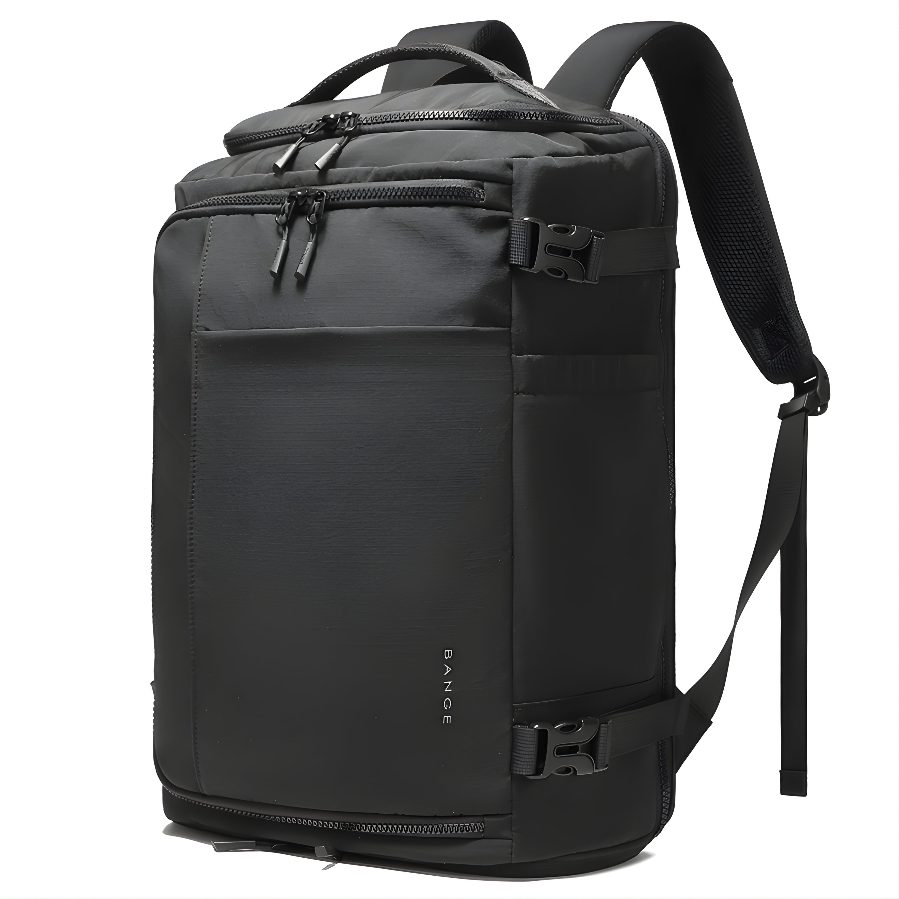 No111 BANG BOOKS COLLECTION バング GT Bange Otis 8121 Waterproof Polyester Laptop Backpack – Bange