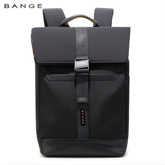 Rollo: 20L Lightweight Roll-Top Backpack with YKK Zipper