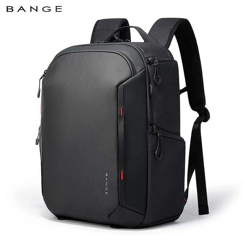 BANGE XJ326 Waterproof DSLR Camera Backpack
