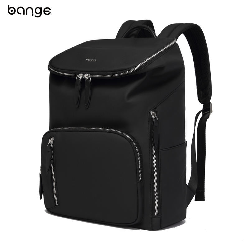 backpack female laptop waterproof for Women Bag so it can easily be altered to fit the shape of your body. 15.6 Inch Laptop Backpack For