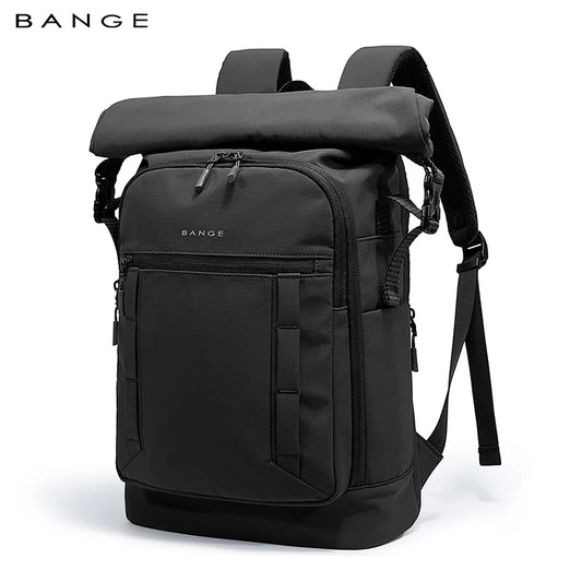 BANGE 8109 backpack black