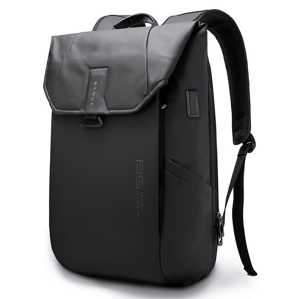 Bange Xplora 2572 Black Backpack 25 Liter