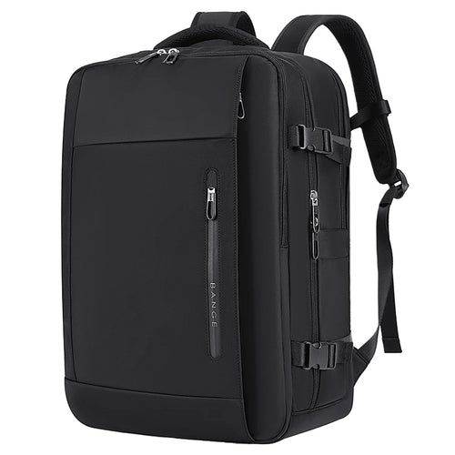 BANGE Solix 1801 Laptop Backpack, 1680D Waterproof, Anti-Theft