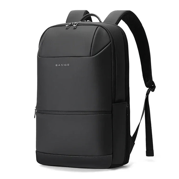 Black BANGE Urbex 2950 backpack shown from the front on a white background