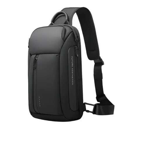 Bange Swift 7566 Waterproof Polyester Sling Bag