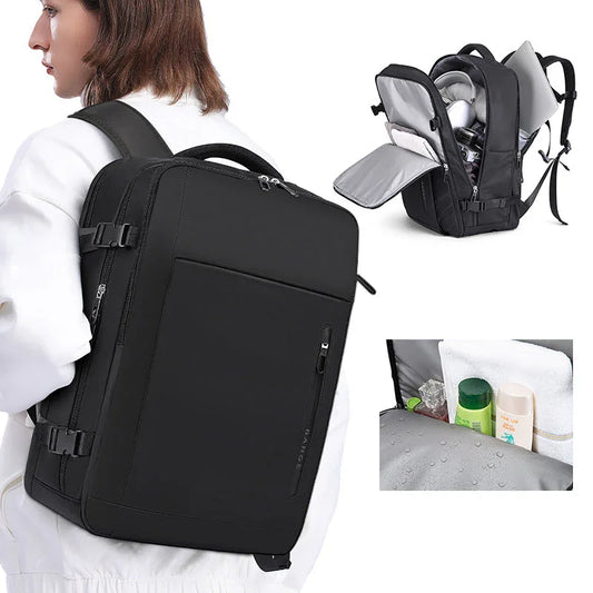 The Ultimate Backpack Buying Guide for Every Lifestyle – by Bange