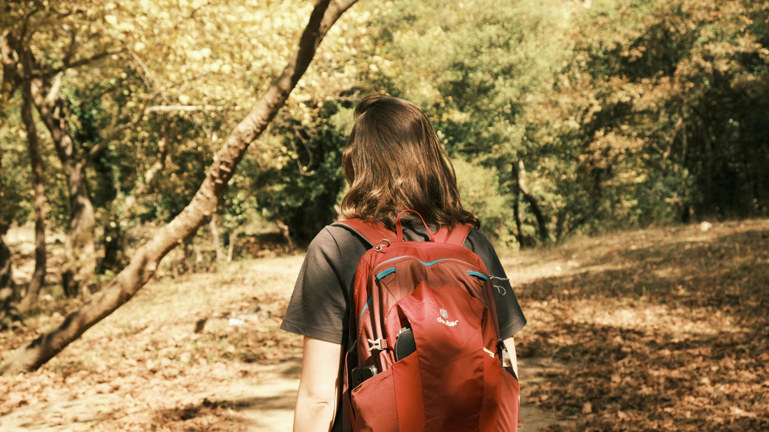 Best Travel Backpacks for Weekend Trips: The Complete Guide to Compact Adventure Gear