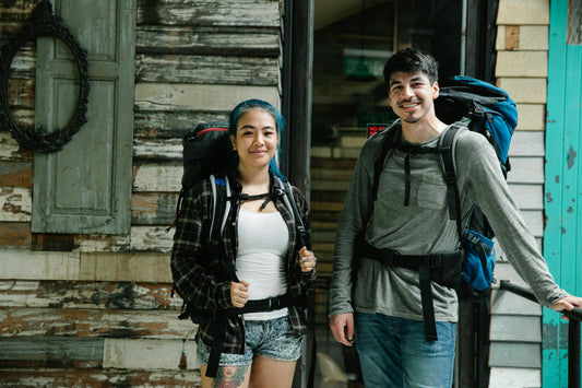 Top-Rated Travel Backpacks for International Trips: Expert Guide & Reviews