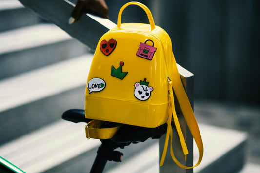 Custom Backpack Wholesale: How to Brand Bags for Your Business
