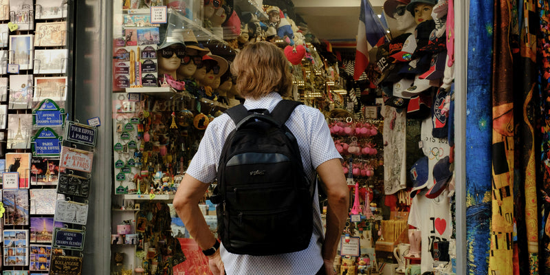 USB Charging Backpack Review: Best Models 2026