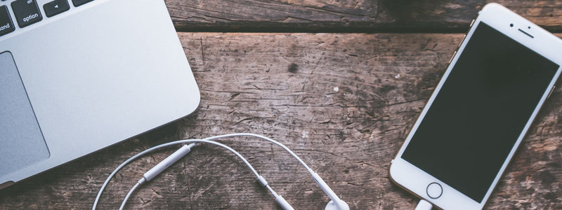Tech on the Go: How to Organize Cables, Chargers and Devices
