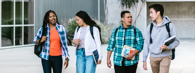Back to Campus: How to Choose a Backpack Students Actually Love
