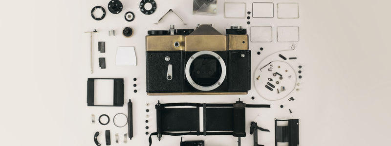 Photography Day Out: How to Carry Camera Gear Comfortably
