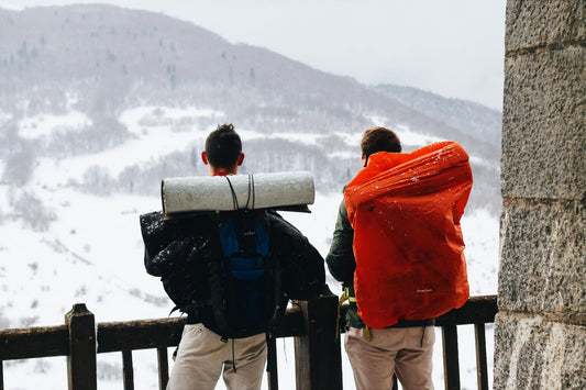 Waterproof Backpacks for Travel: The Complete Guide to Protecting Your Gear in Any Climate