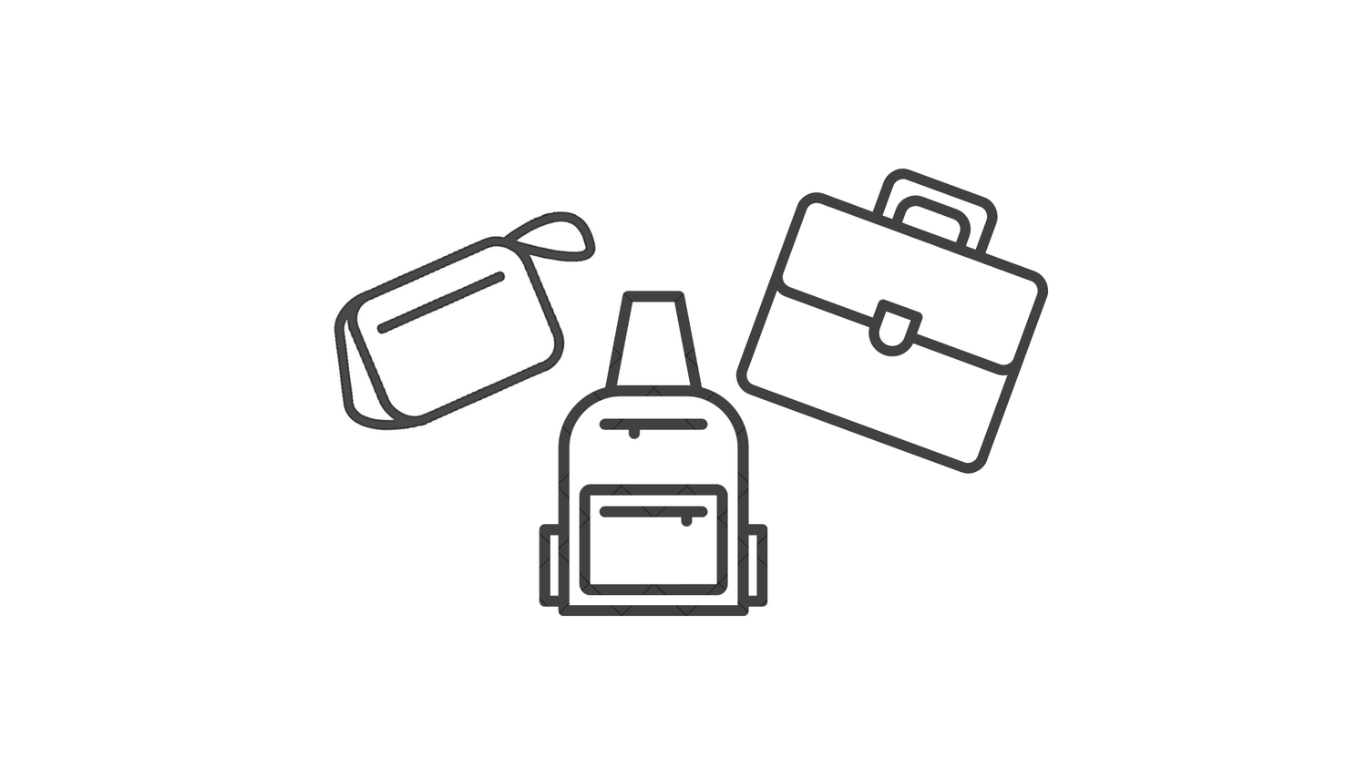 CASUAL BACKPACKS
