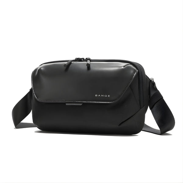 BANGE BG-8133 Messenger Bag | Nylon Water-Resistant