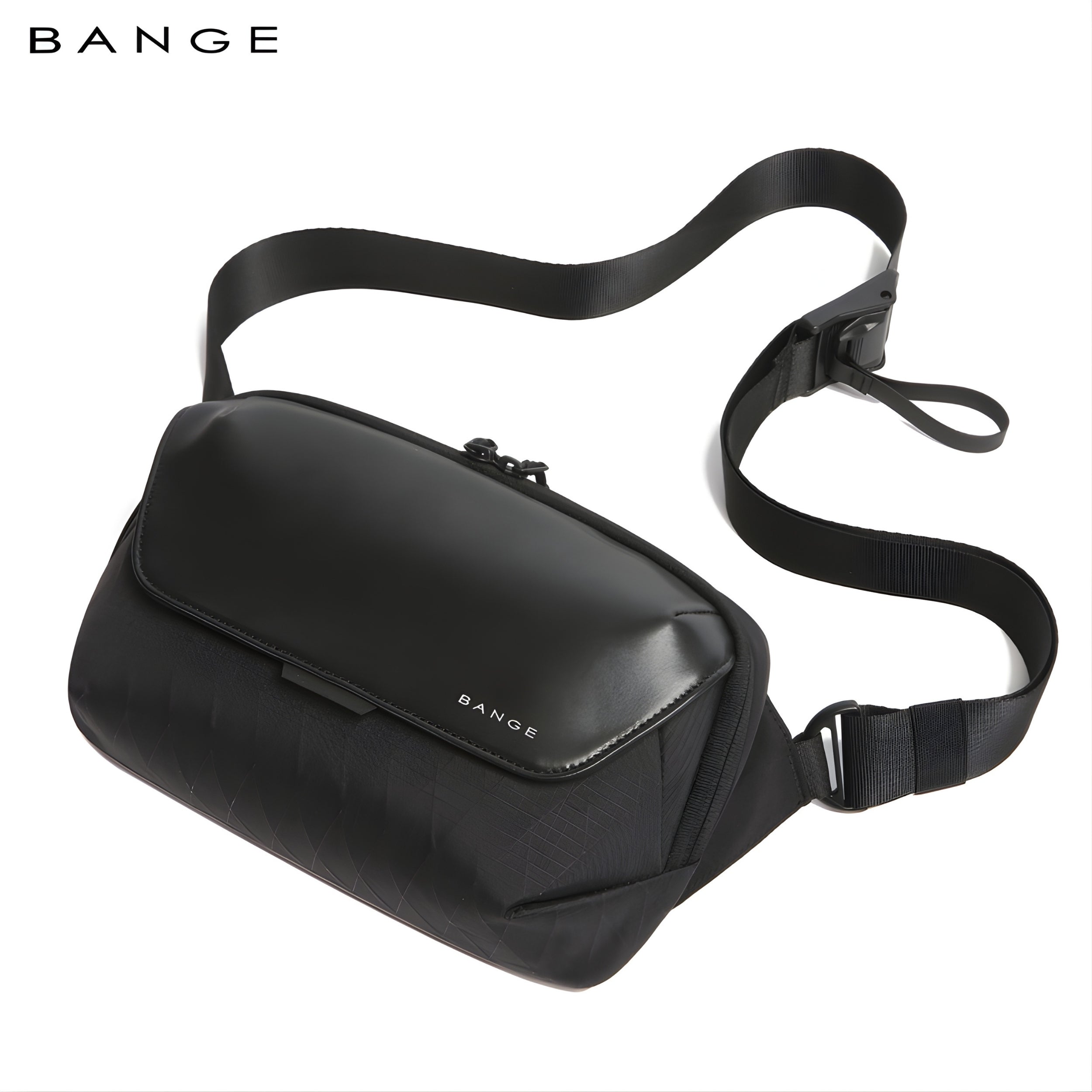 BANGE Vega BG-8133 Waterproof Messenger Bag