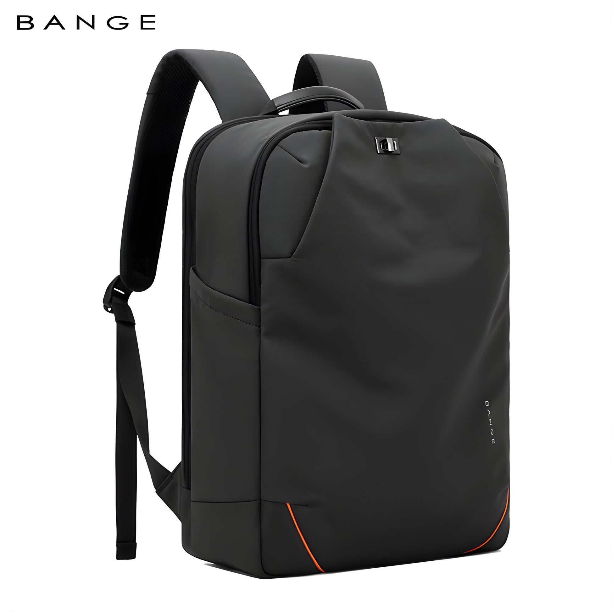 BANGE BG-8099 23L Waterproof Laptop Backpack 15.6