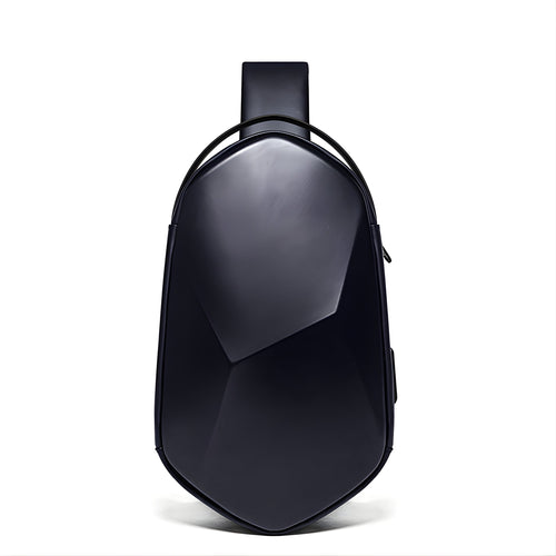 Bange Pollux 7213 Waterproof Oxford Sling Bag