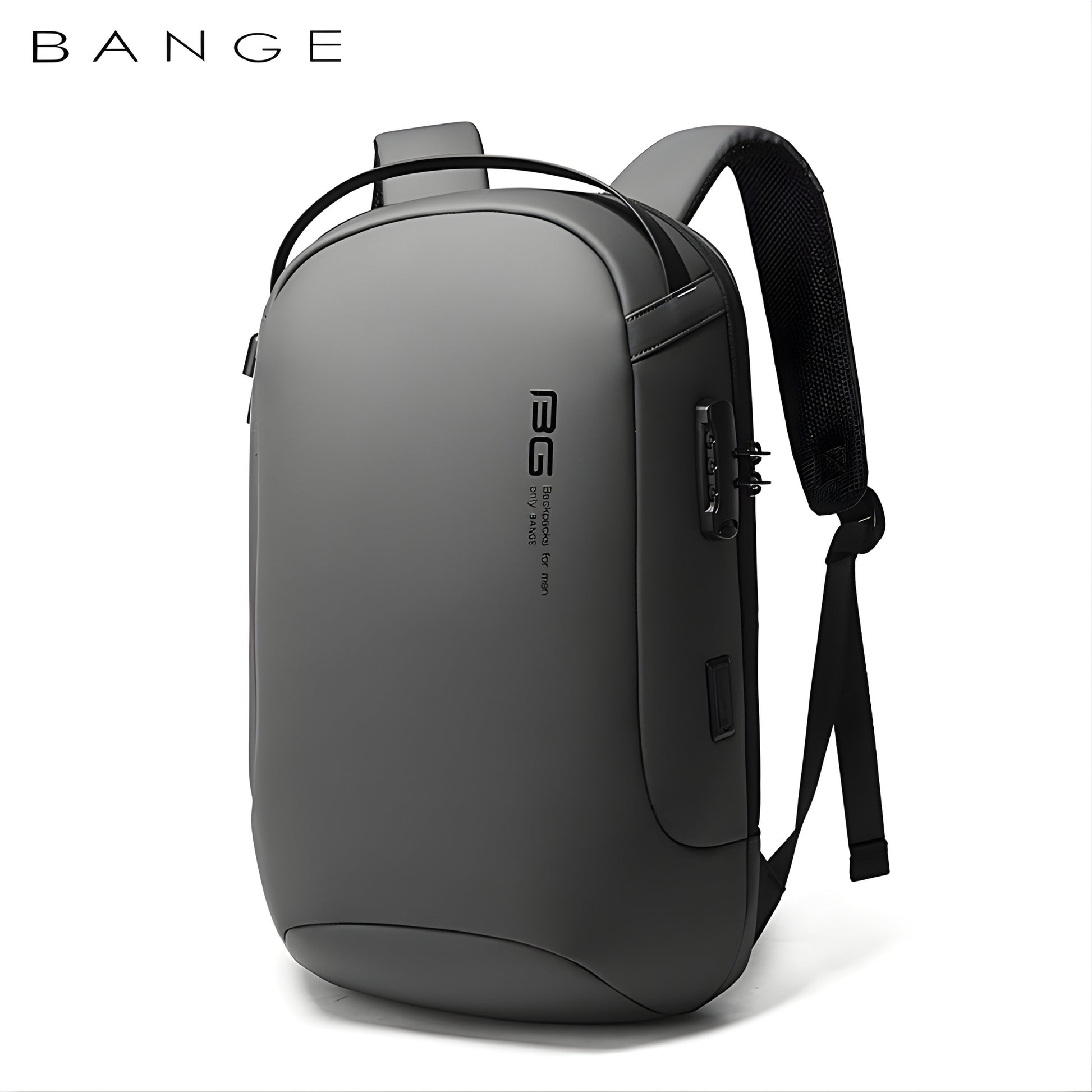 Bange 7225 Anti-Theft Laptop Backpack