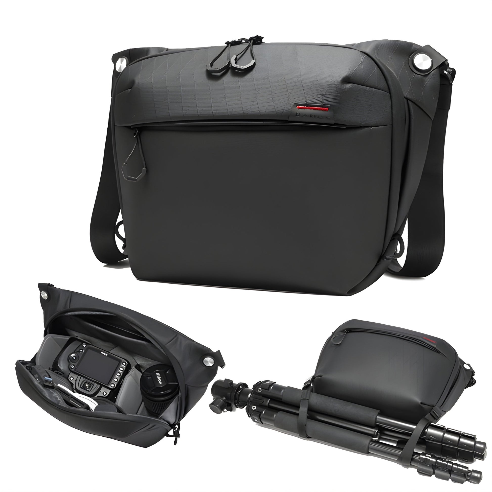 camera messenger bags rain cover Waterproof Canvas Bag Shoulder Bag Case SLR/DSLR Camera Ca RockCow Leather Studio The quick rain cover on the go With the new Emergency Rain Covers from thinkTANK photo RAINSMORE: CAMERA BAG