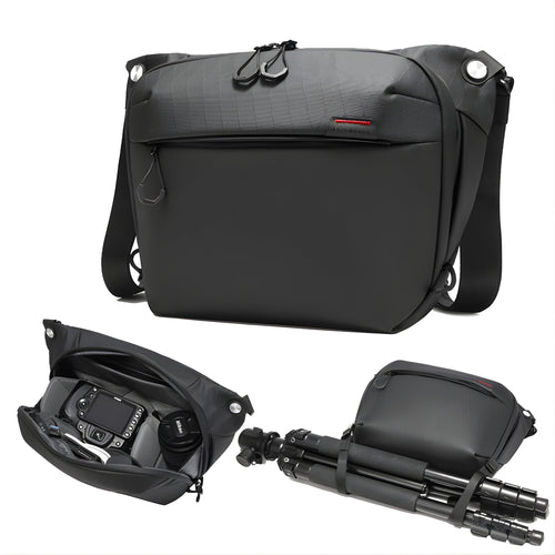 Bange Arcturus BG-XJ328 Waterproof Polyester Camera Bag