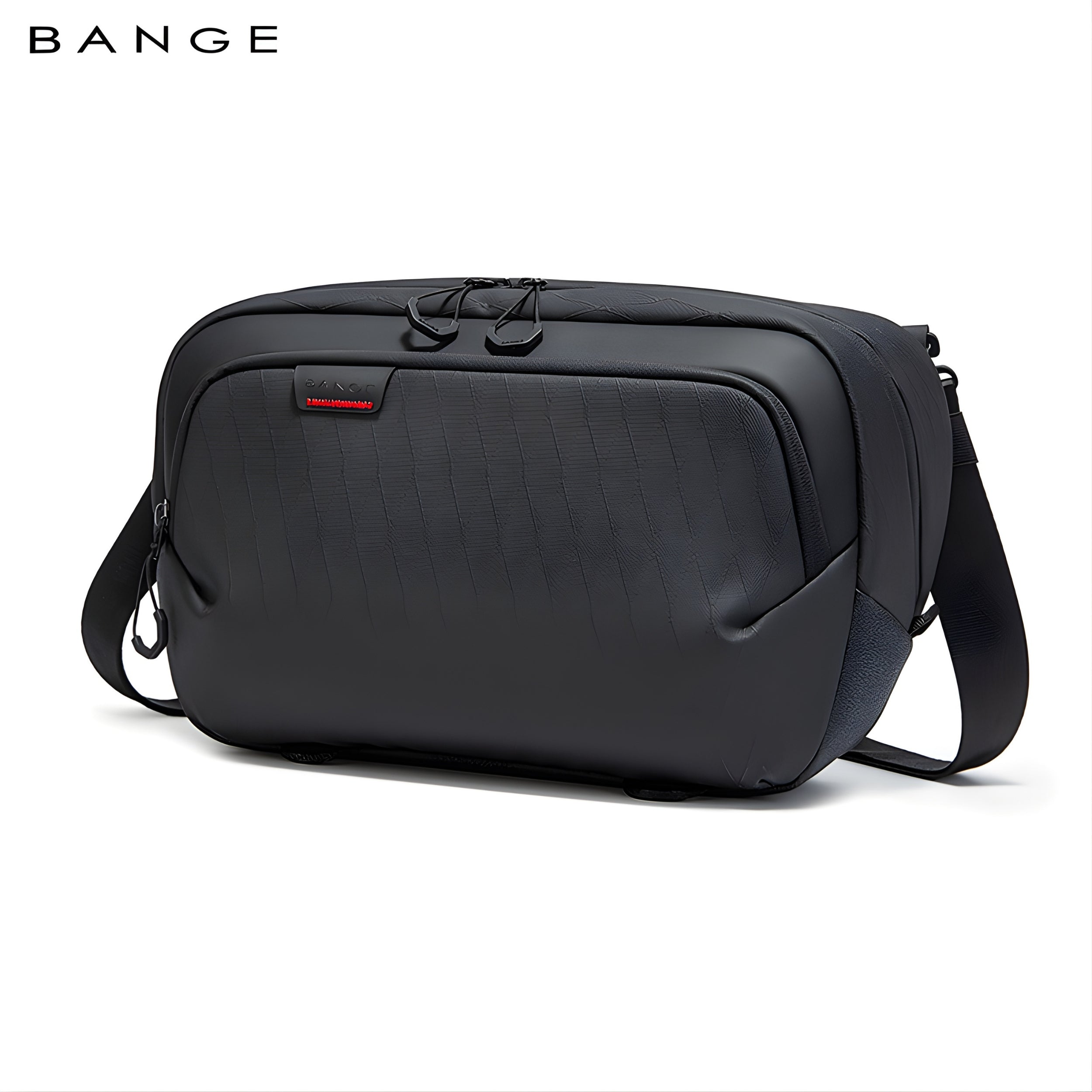 BANGE BG-XJ329 10L Camera Sling Bag | Waterproof Travel – Bange