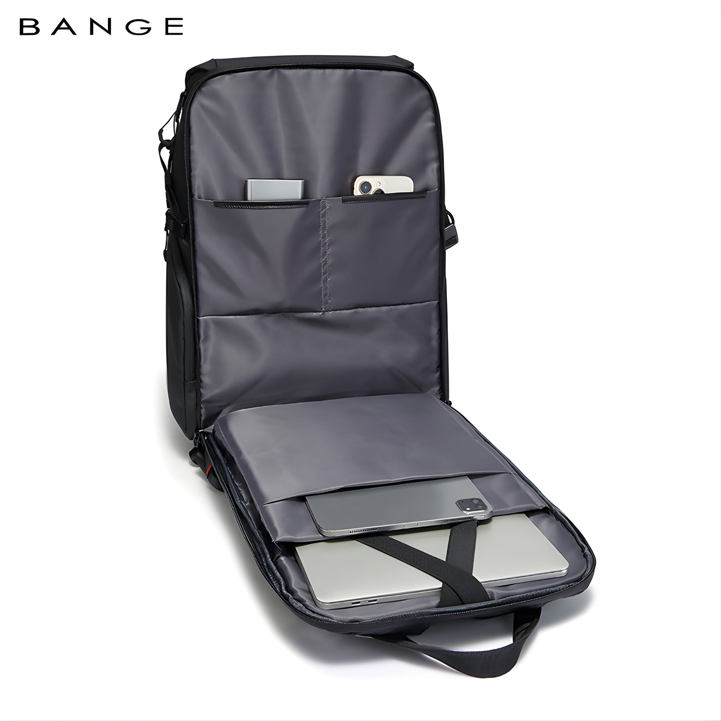 BANGE BG-XJ327 Camera Backpack | YKK Large Capacity – Bange
