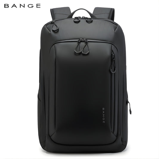 BANGE BG-XJ325 Waterproof Camera Backpack – 100% Polyester YKK Zipper Large Capacity DSLR Photography Backpack Fits 15.6" | Outdoor & Daily