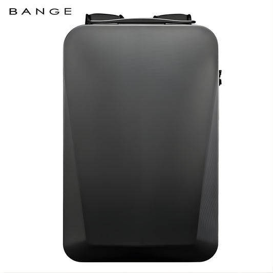 Leila: Hardshell Waterproof 24L Backpack with Anti-Theft feature