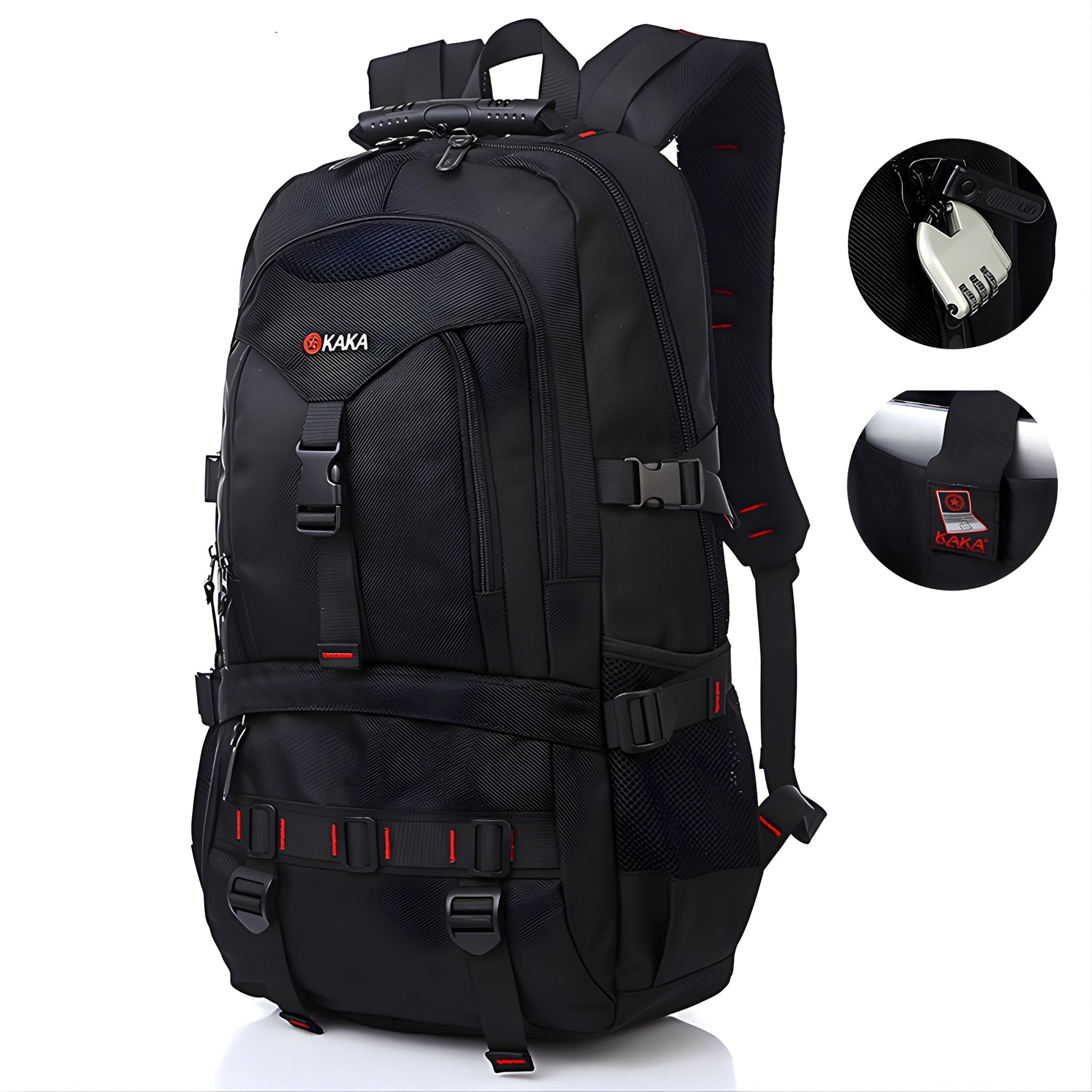 35l waterproof travel backpack ORTLIEB Atrack Dark Sand - Our light and durable 35L Lightweight Waterproof Backpack is a weatherproof rucksack that wont slow you down The Pakt Travel Backpack -