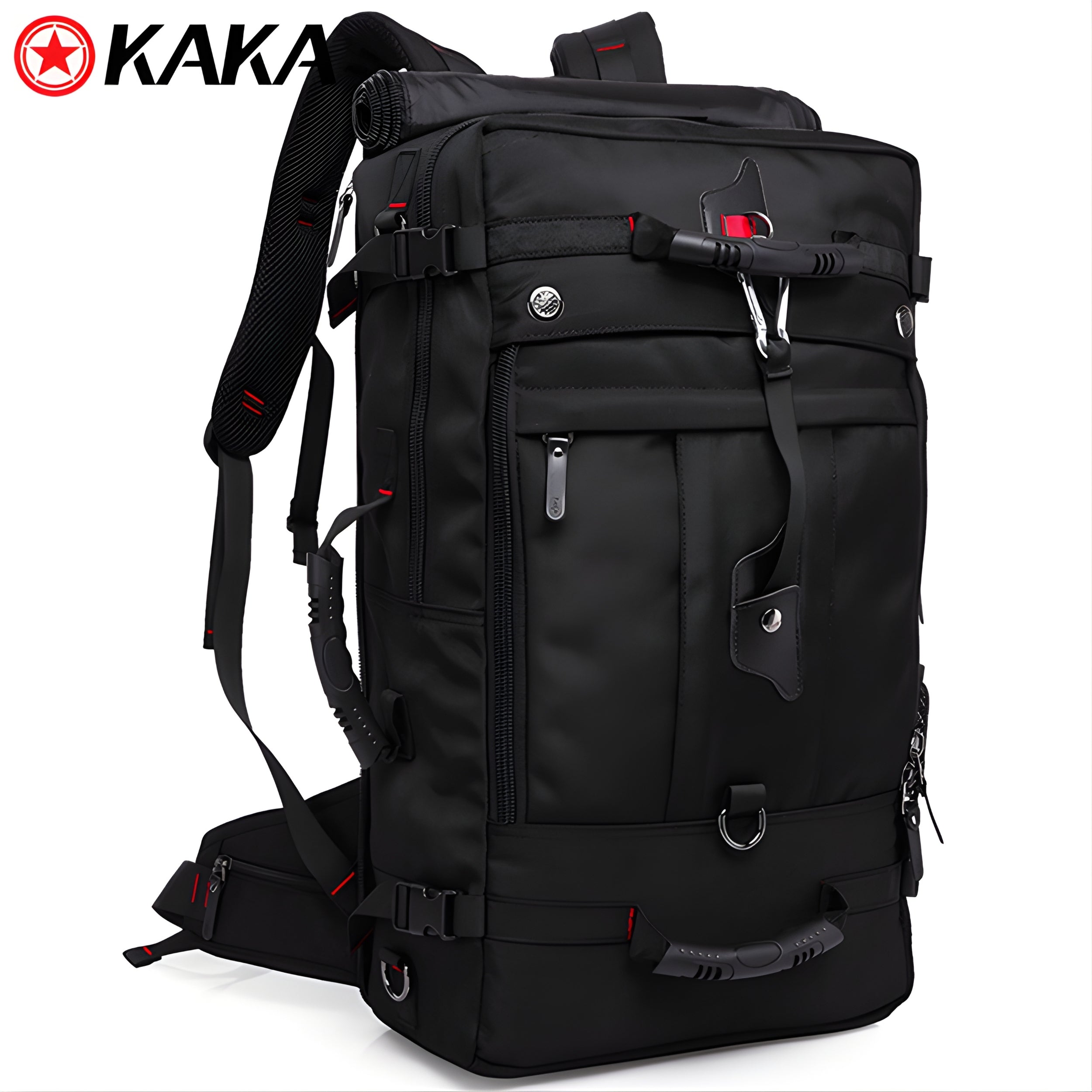 KAKA 2070 Hiking Backpack 40L | Waterproof 17