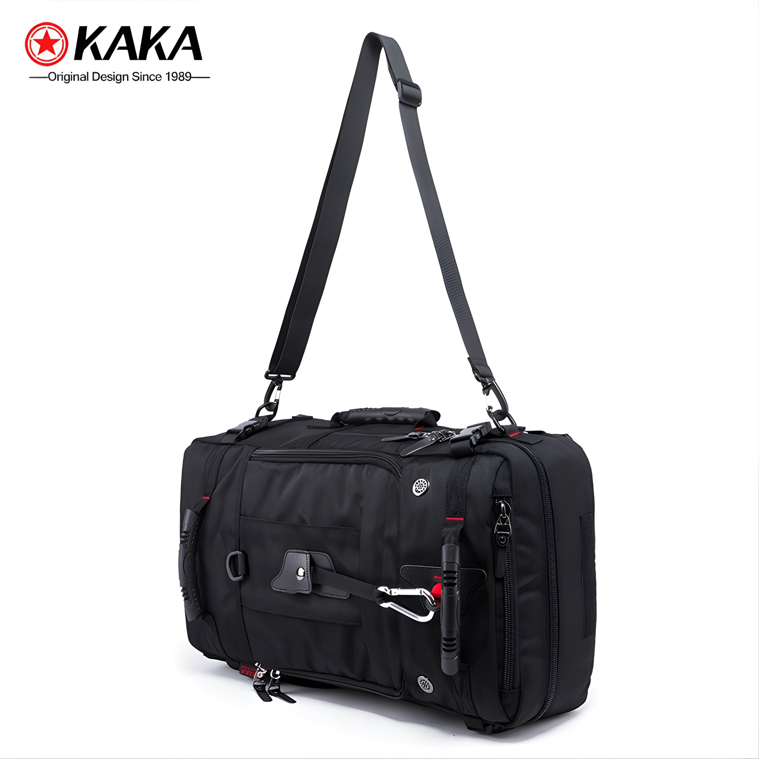 KAKA 2070 Hiking Backpack 40L | Waterproof 17