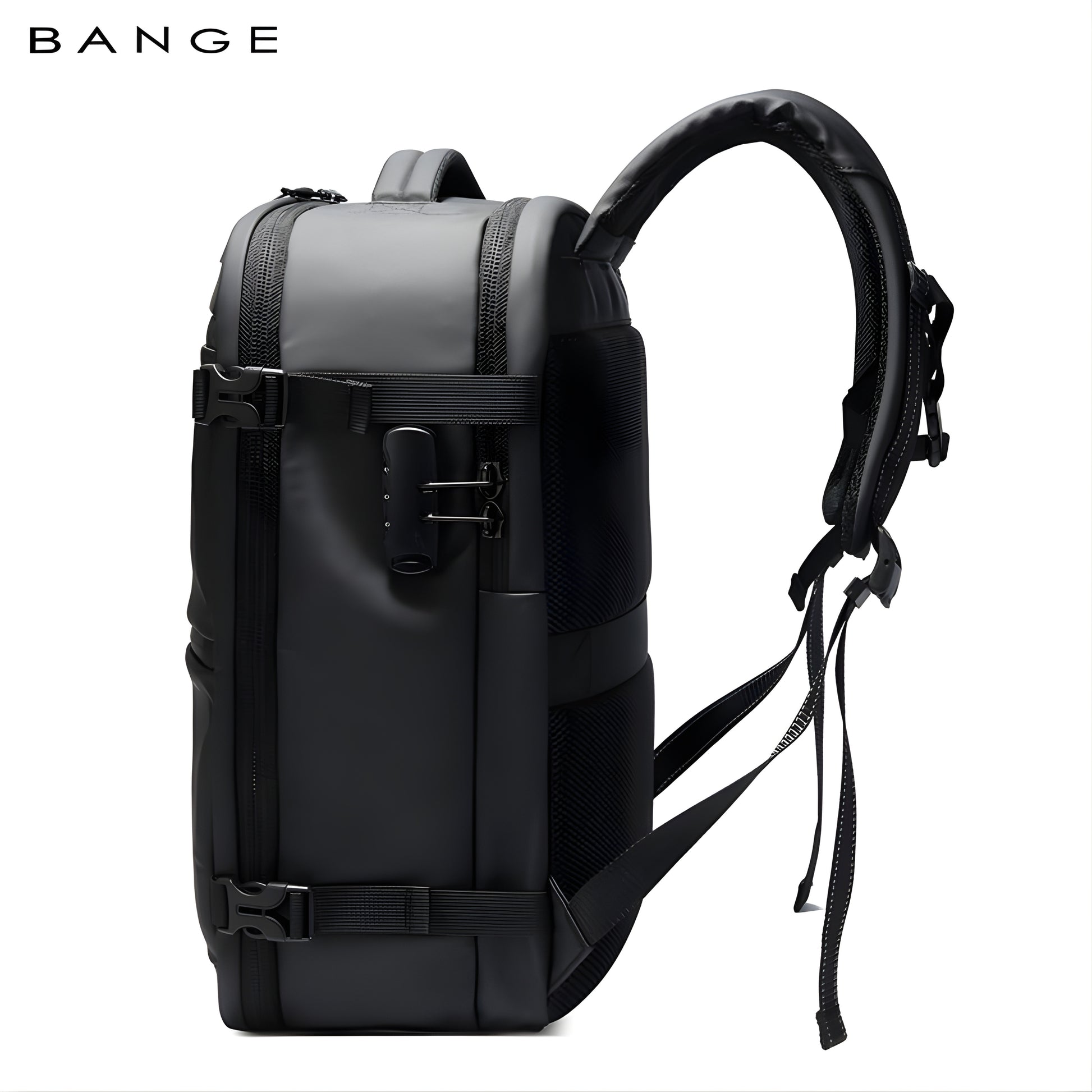 Bange Fare 30L Anti-Theft Backpack