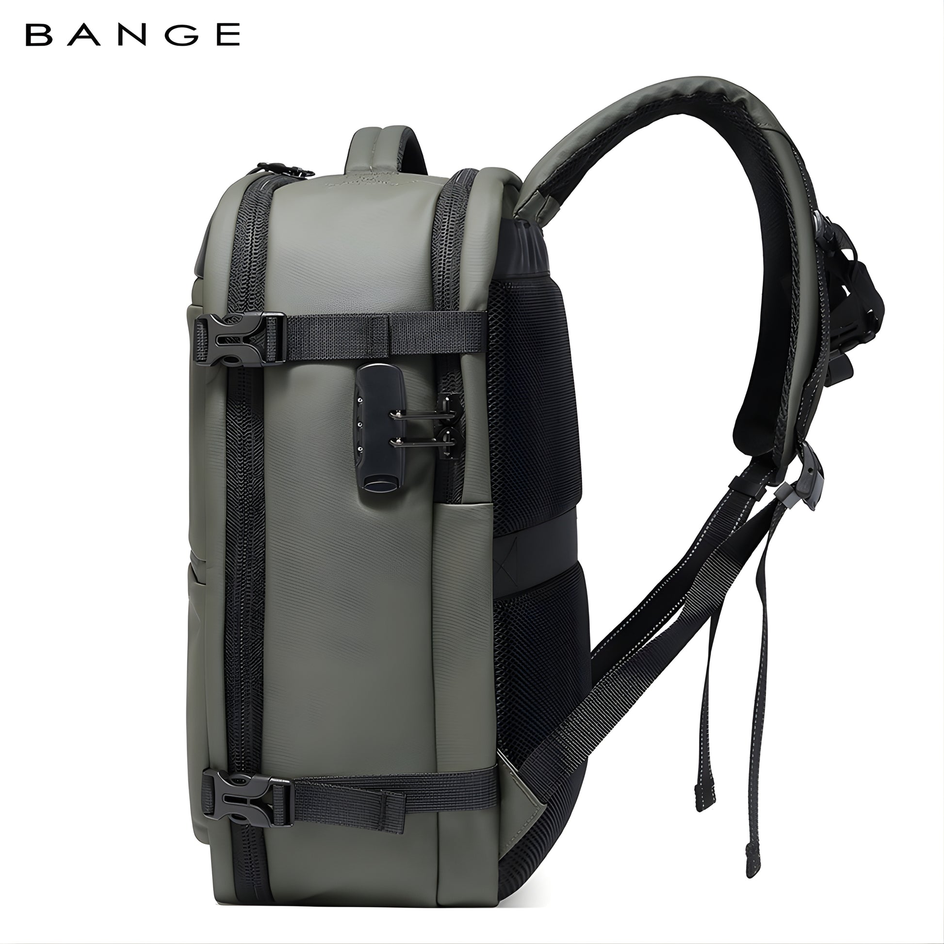 anti theft waterproof travel backpack Renzhetx Pro & Anti-Theft Bolsnik but youll really enjoy wearing Anti-theft Waterproof Crossbody Backpack, Black
