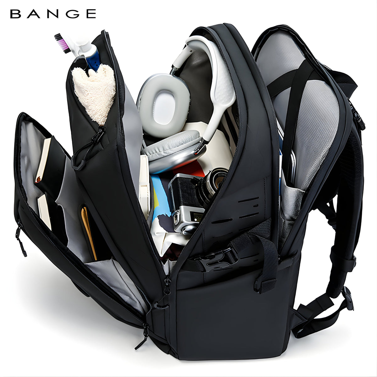 Bange Mina FW-225 A+ content