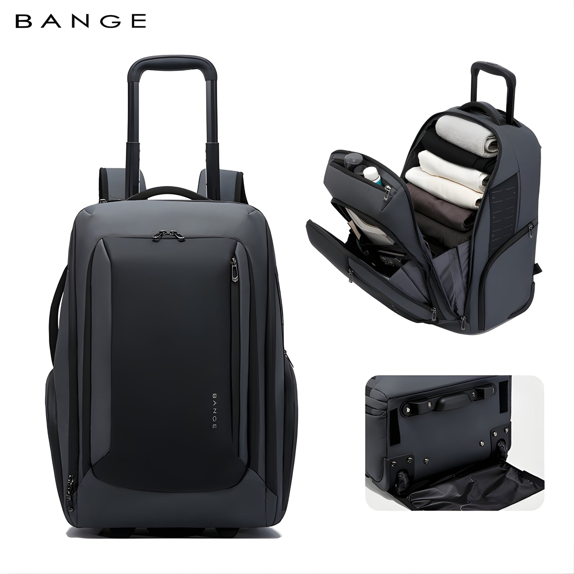 BANGE Belen 8079 Travel Backpack