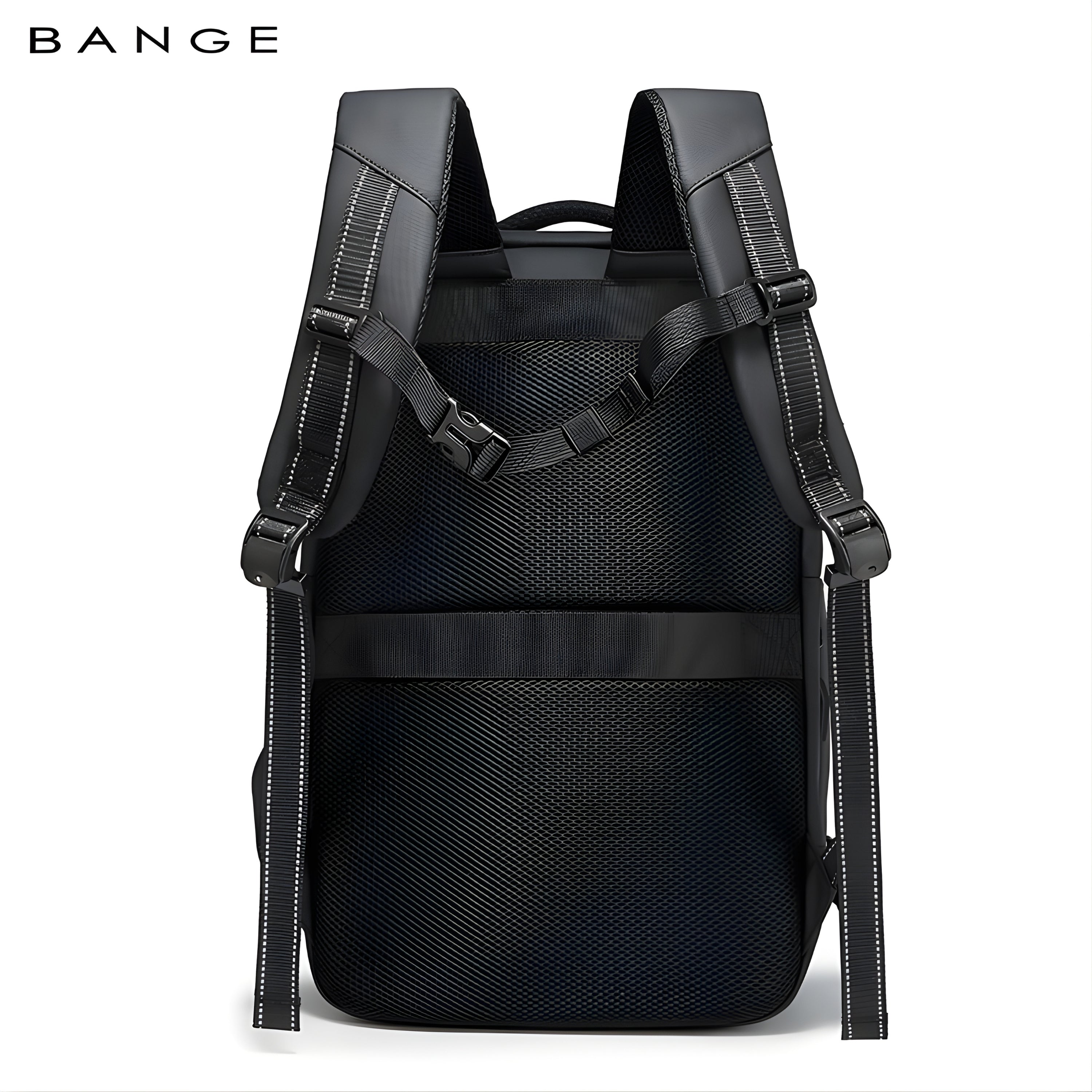 れみ  Bange Lemi 40L Travel Backpack | Carry-On 17
