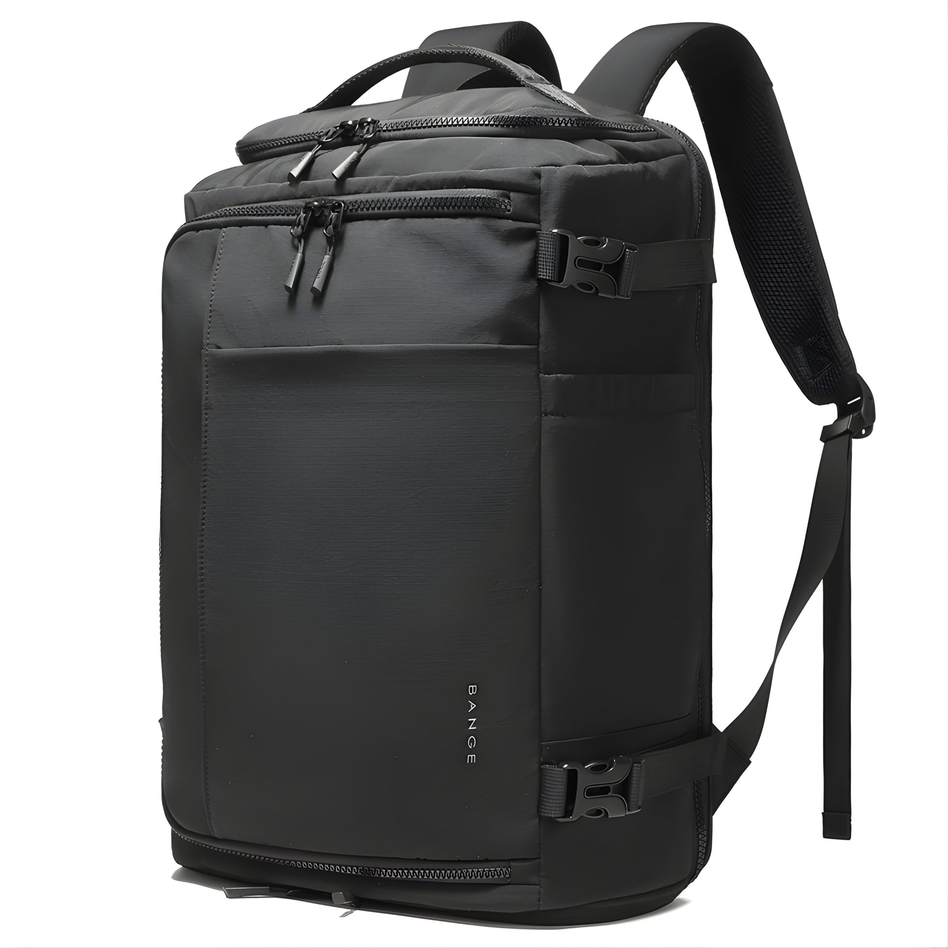 24l travel backpack FCS Day-X Pack Granite Grey It is made from durable ballistic 1050D nylon Looking for a backpack that's