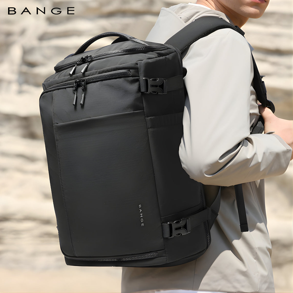 BANGE 8121 Otis A+ content