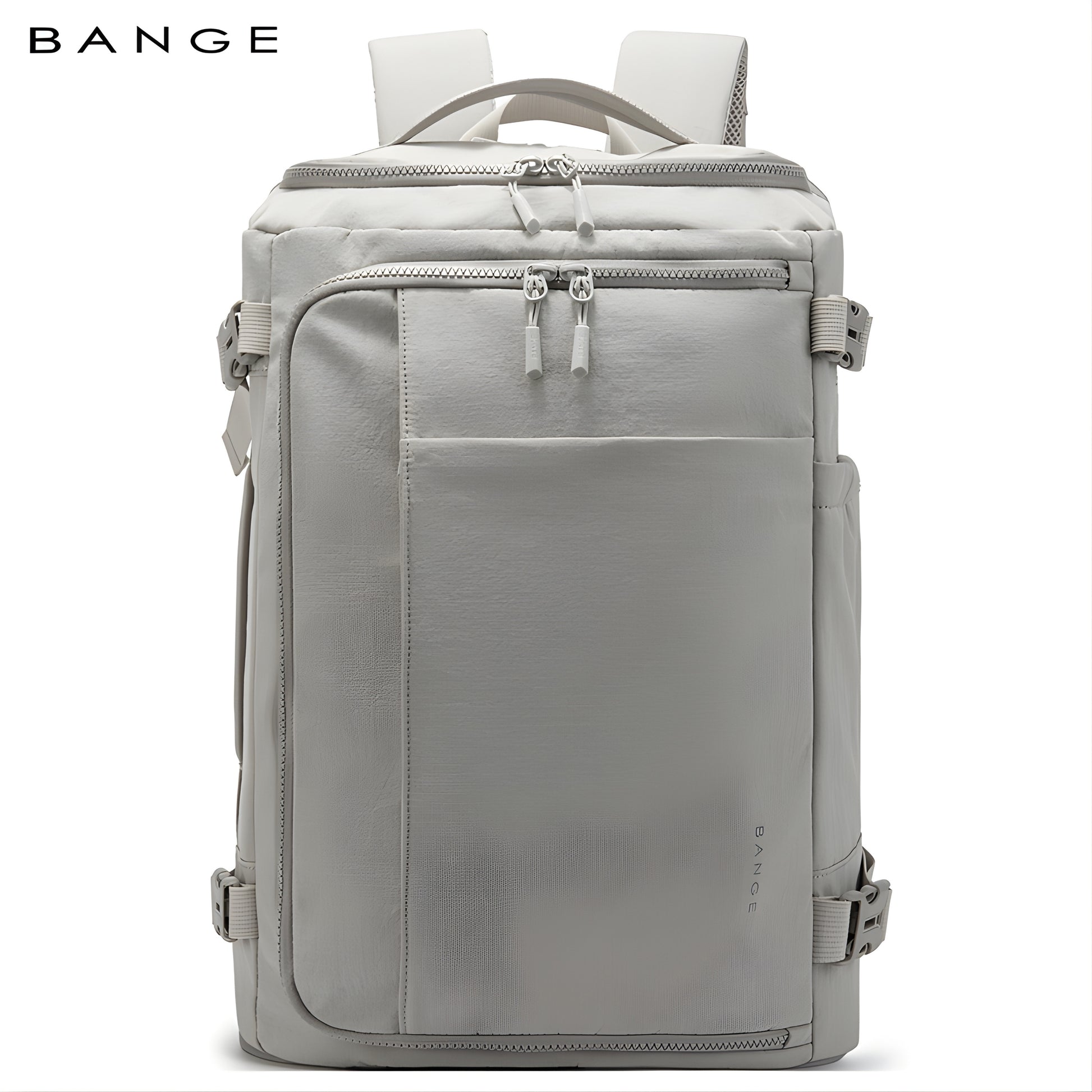 Otis: 24L Waterproof 15'6 Laptop Backpack with Shoe Compartment – Bange Official Store Otis: 24L Waterproof 15'6 Laptop Backpack with Shoe Compartment – Bange Official Store
