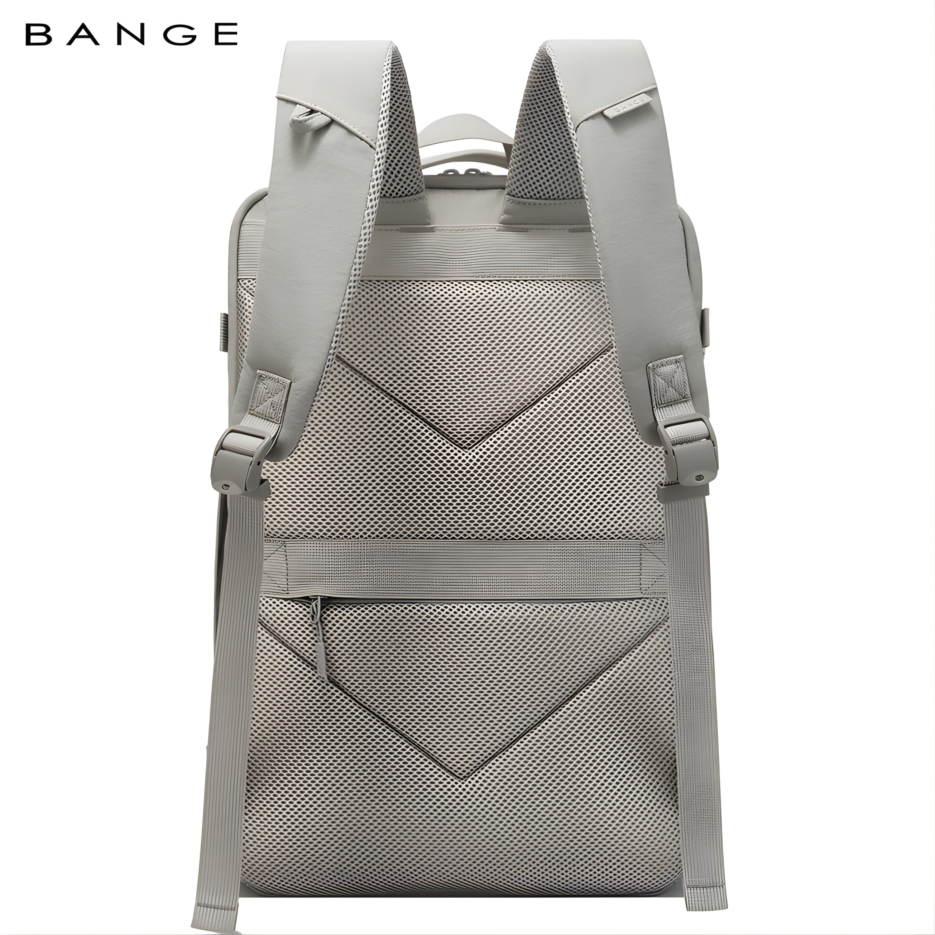 Bange Otis 8121 Waterproof Polyester Laptop Backpack – Bange