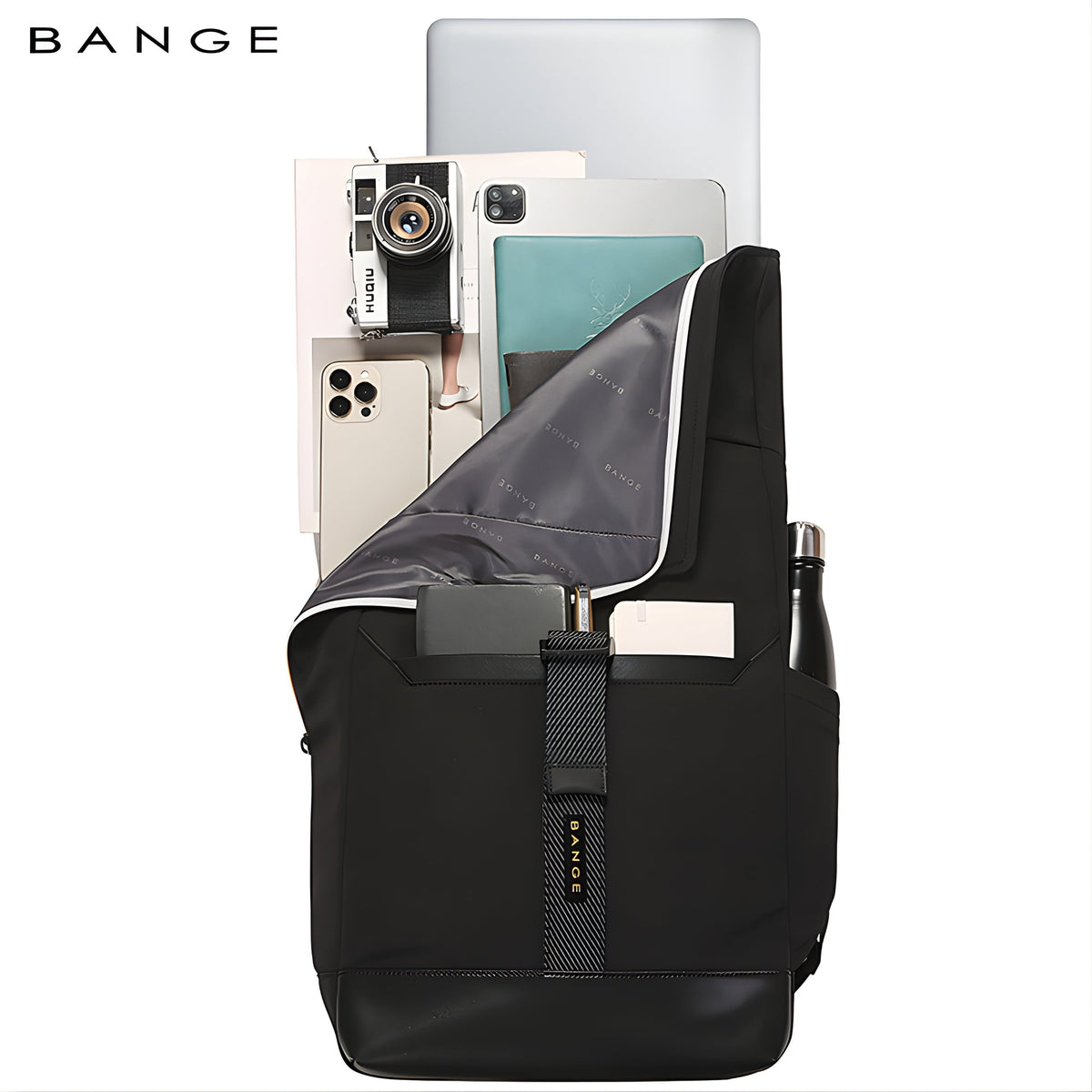 Bange Rollo 3126 A+ content